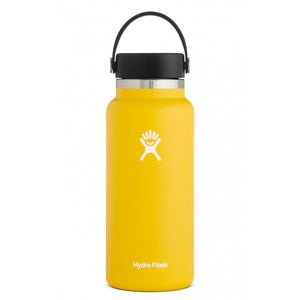 32oz Wide Mouth