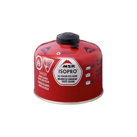 IsoPro 4oz Small Canister