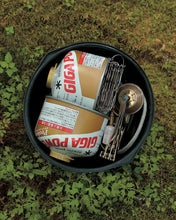Aluminum Nonstick Cooker 1500